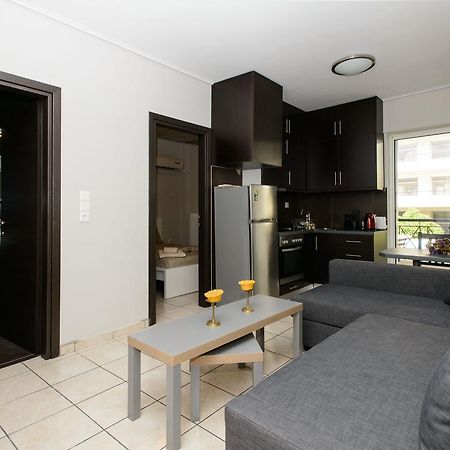 Apartment & Parking 100M Kerameikos Metro Αθήνα Εξωτερικό φωτογραφία