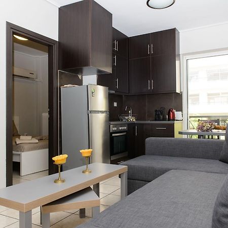 Apartment & Parking 100M Kerameikos Metro Αθήνα Εξωτερικό φωτογραφία