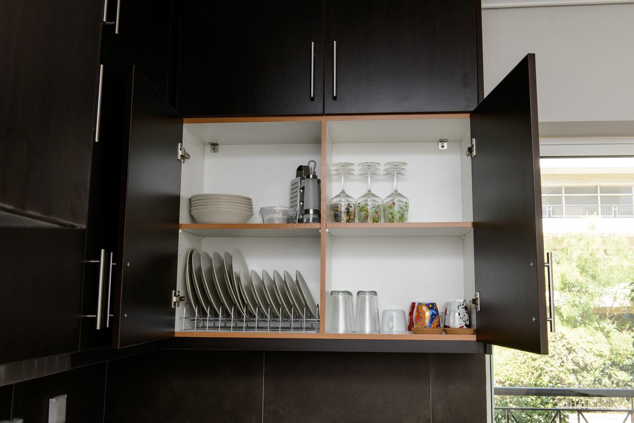 Apartment & Parking 100M Kerameikos Metro Αθήνα Εξωτερικό φωτογραφία