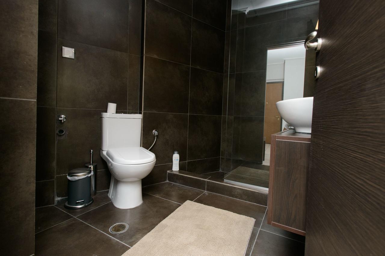 Apartment & Parking 100M Kerameikos Metro Αθήνα Εξωτερικό φωτογραφία