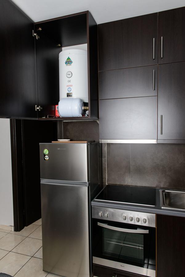 Apartment & Parking 100M Kerameikos Metro Αθήνα Εξωτερικό φωτογραφία