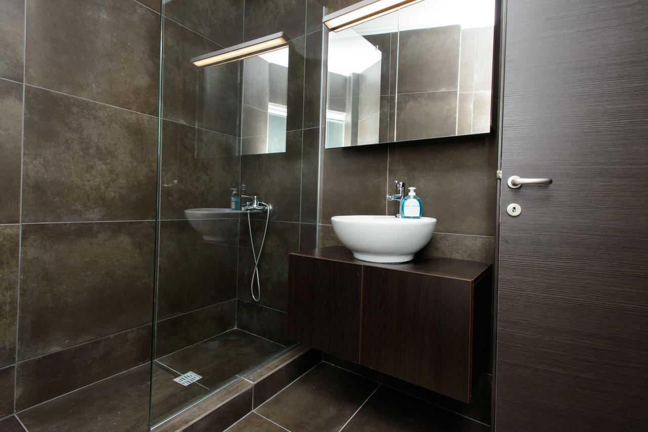 Apartment & Parking 100M Kerameikos Metro Αθήνα Εξωτερικό φωτογραφία