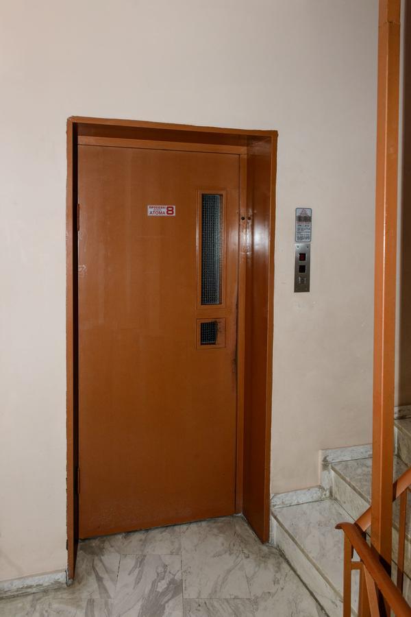 Apartment & Parking 100M Kerameikos Metro Αθήνα Εξωτερικό φωτογραφία