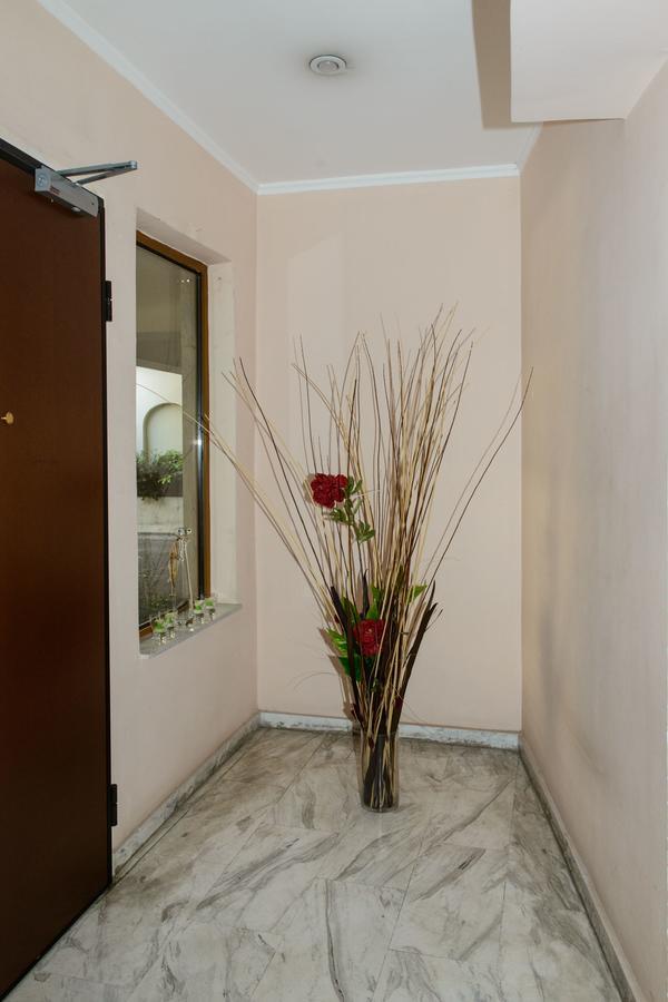 Apartment & Parking 100M Kerameikos Metro Αθήνα Εξωτερικό φωτογραφία