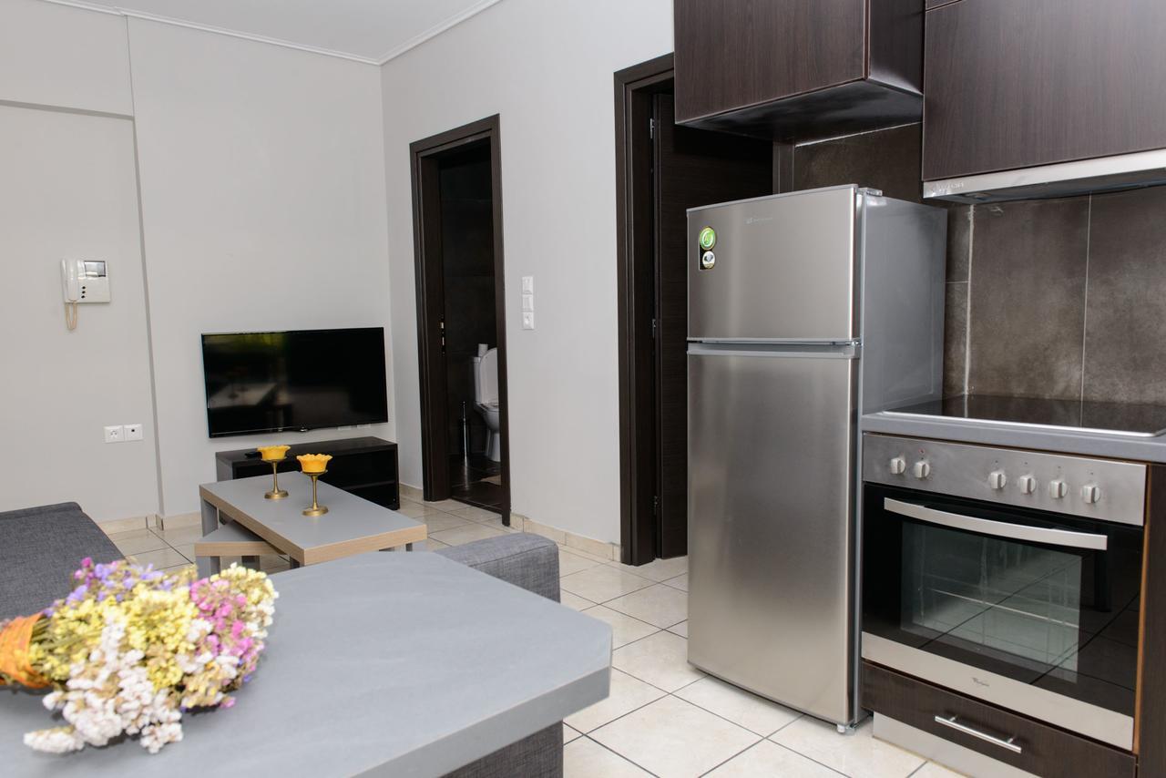 Apartment & Parking 100M Kerameikos Metro Αθήνα Εξωτερικό φωτογραφία