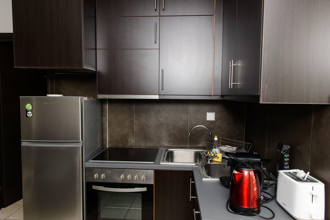 Apartment & Parking 100M Kerameikos Metro Αθήνα Εξωτερικό φωτογραφία